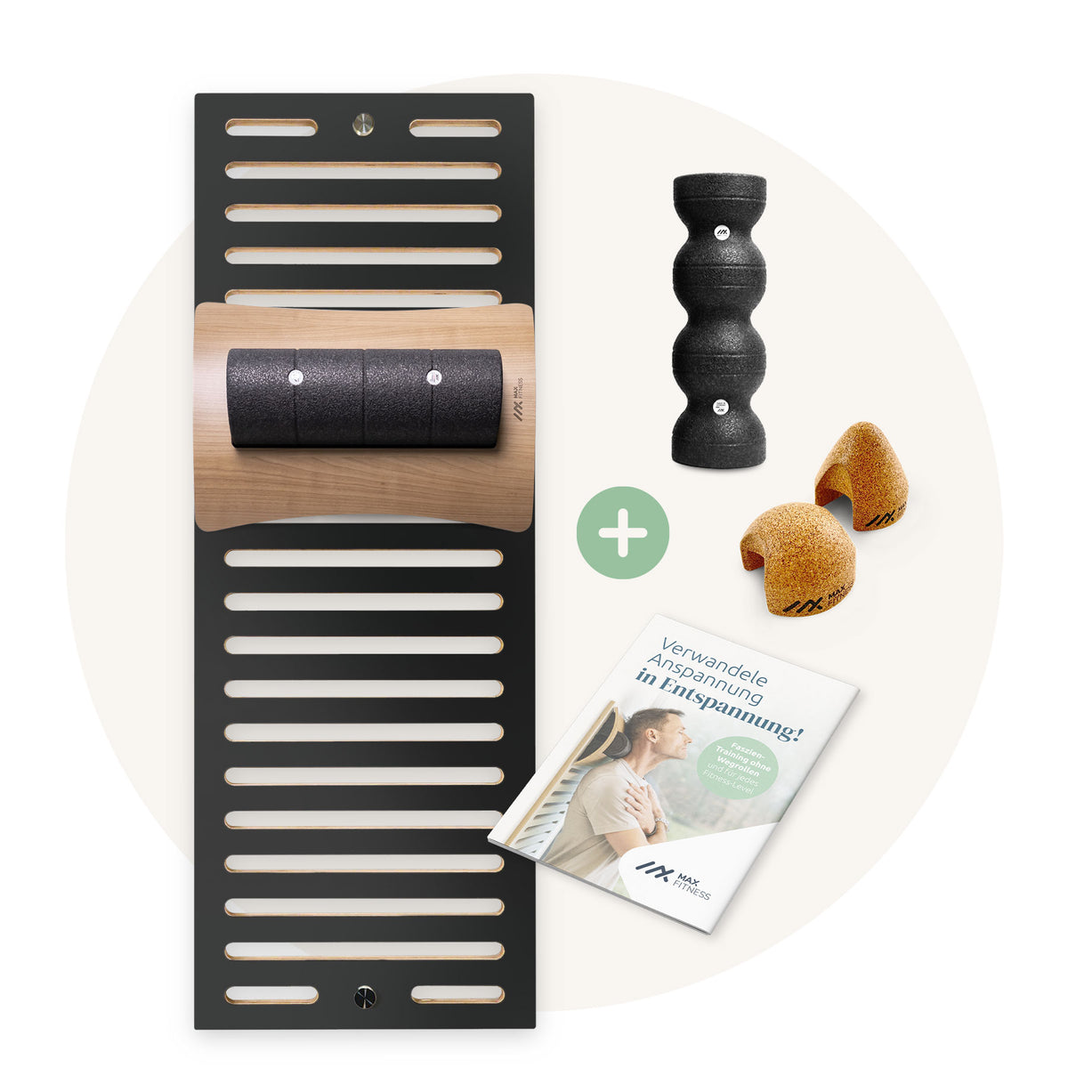 Faszien-Set | Advanced