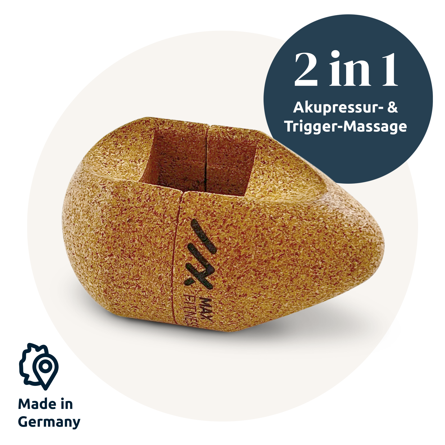 Faszien-Set | Advanced