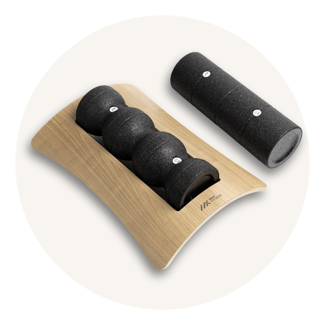 PickUp | Starter-Set 3-teilig