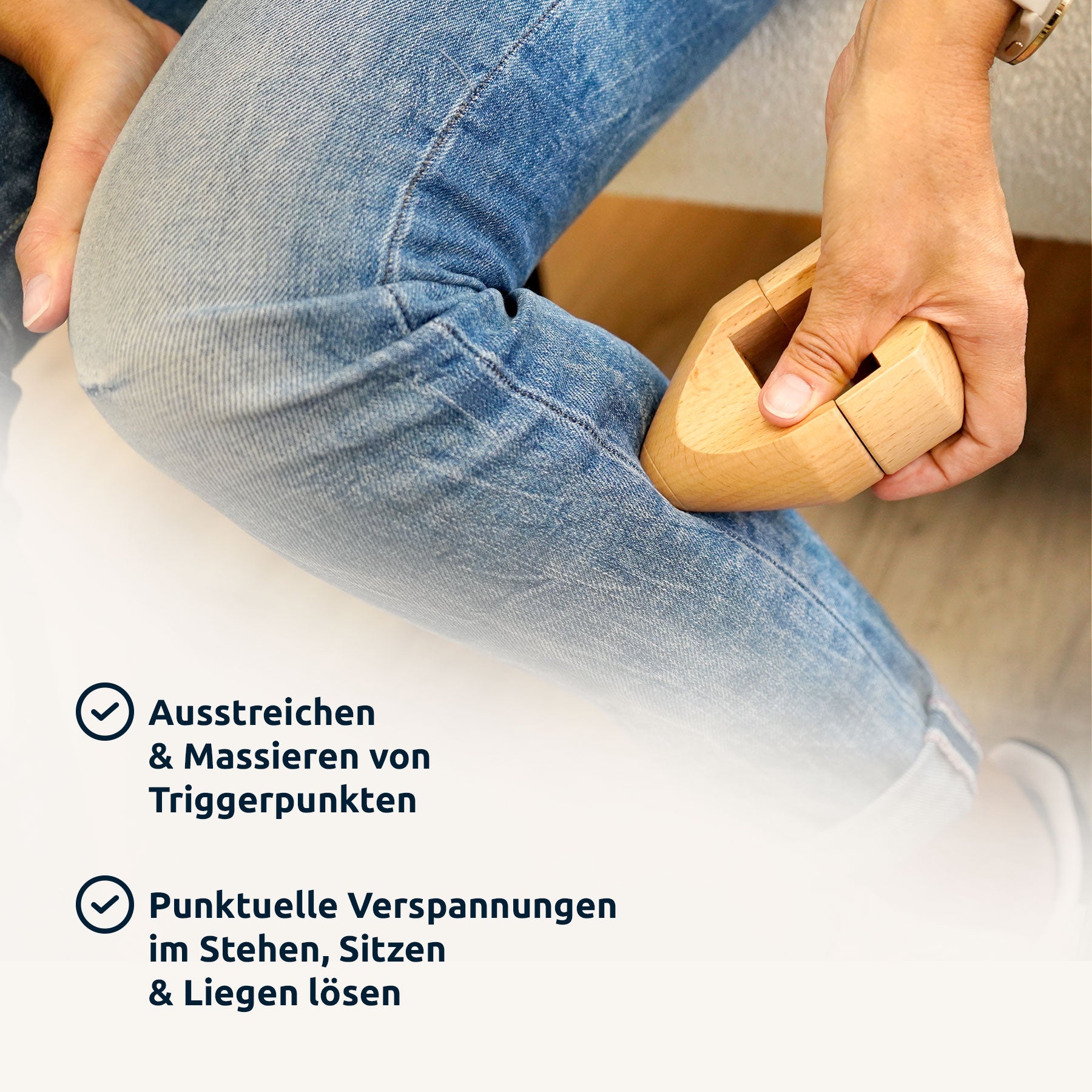 TriggerDuo | 2-teilig