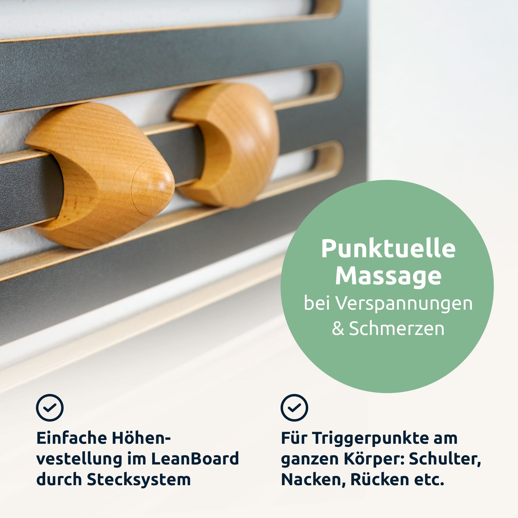TriggerDuo | 2-teilig