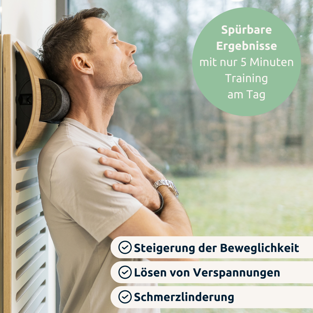 Faszien-Set | Advanced