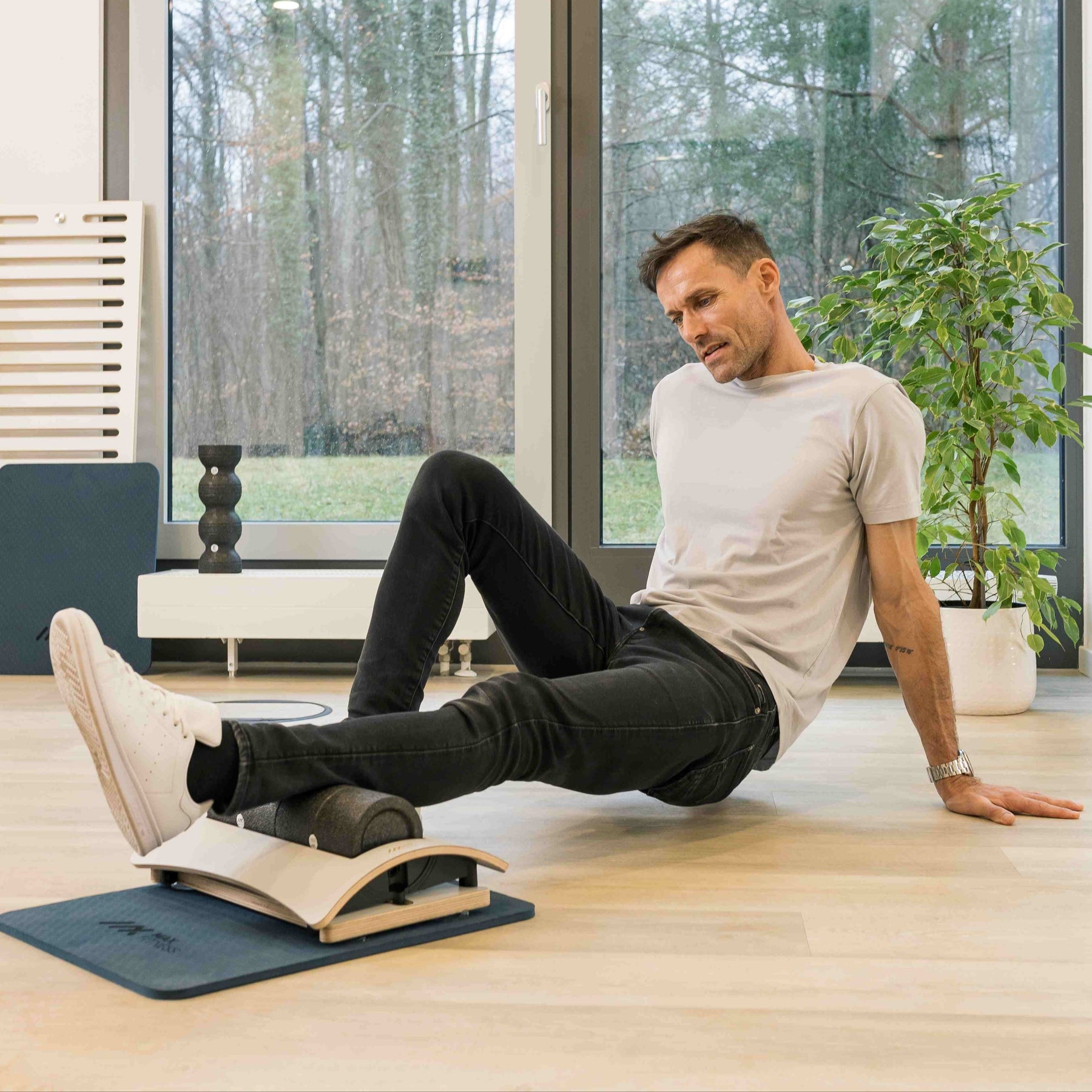 Fitness-Matte | Größe XS