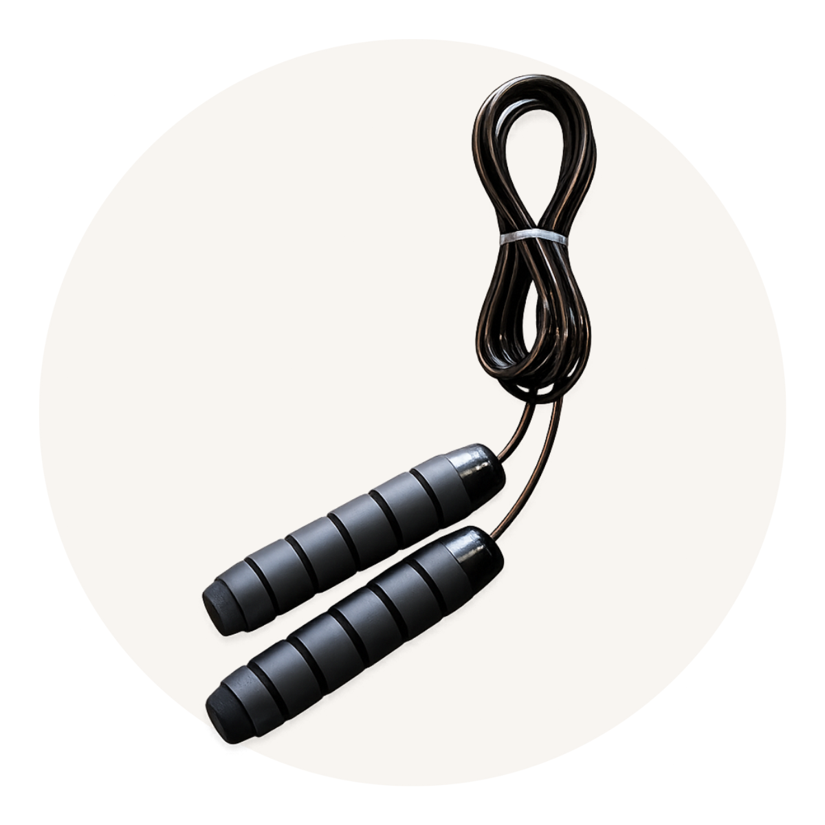 Springseil verstellbar in der Länge