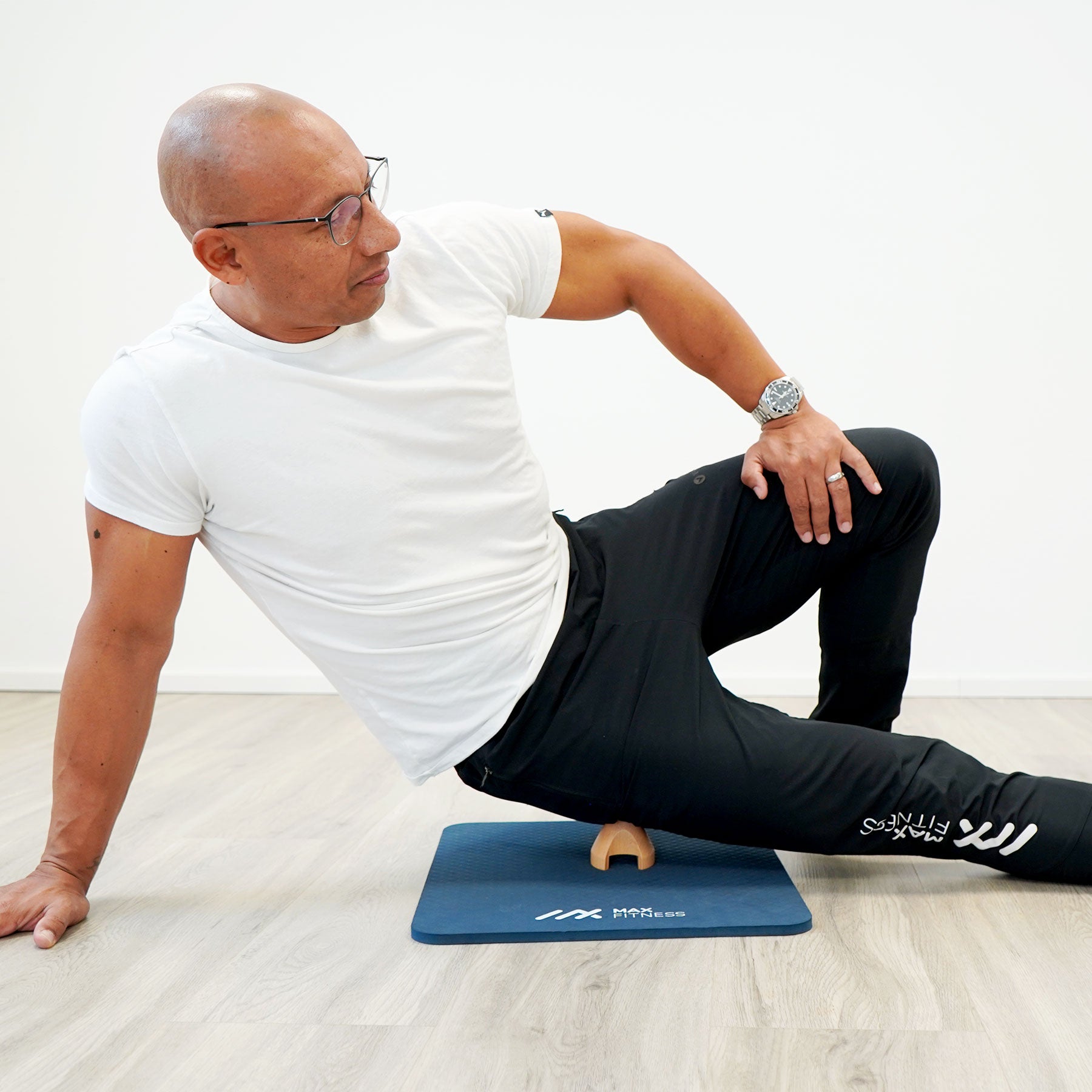 Fitness-Matte | Größe XS