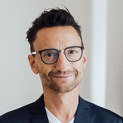 Christian Müller - Gründer und Teilhaber mehrerer Unternehmen im Bereich Sport und Vermarktung