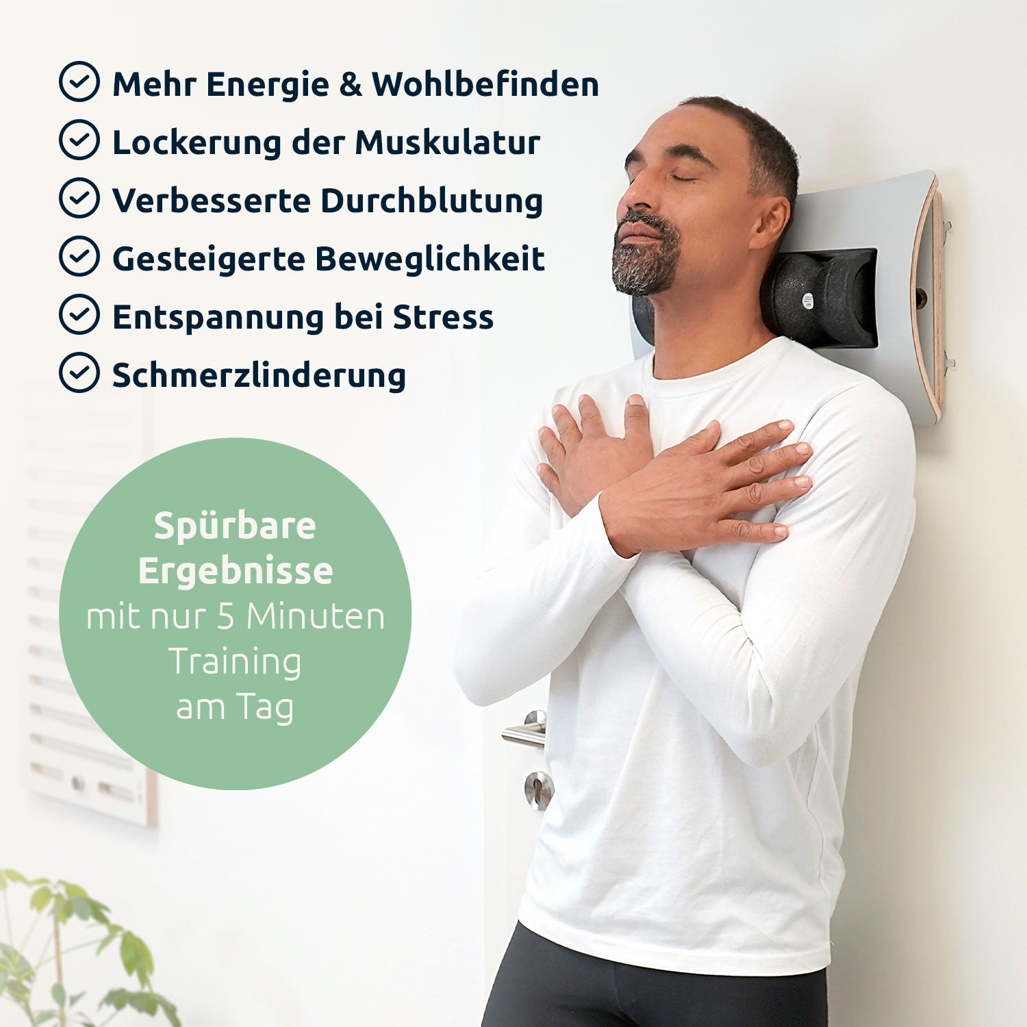 Faszien-Set | VARIO