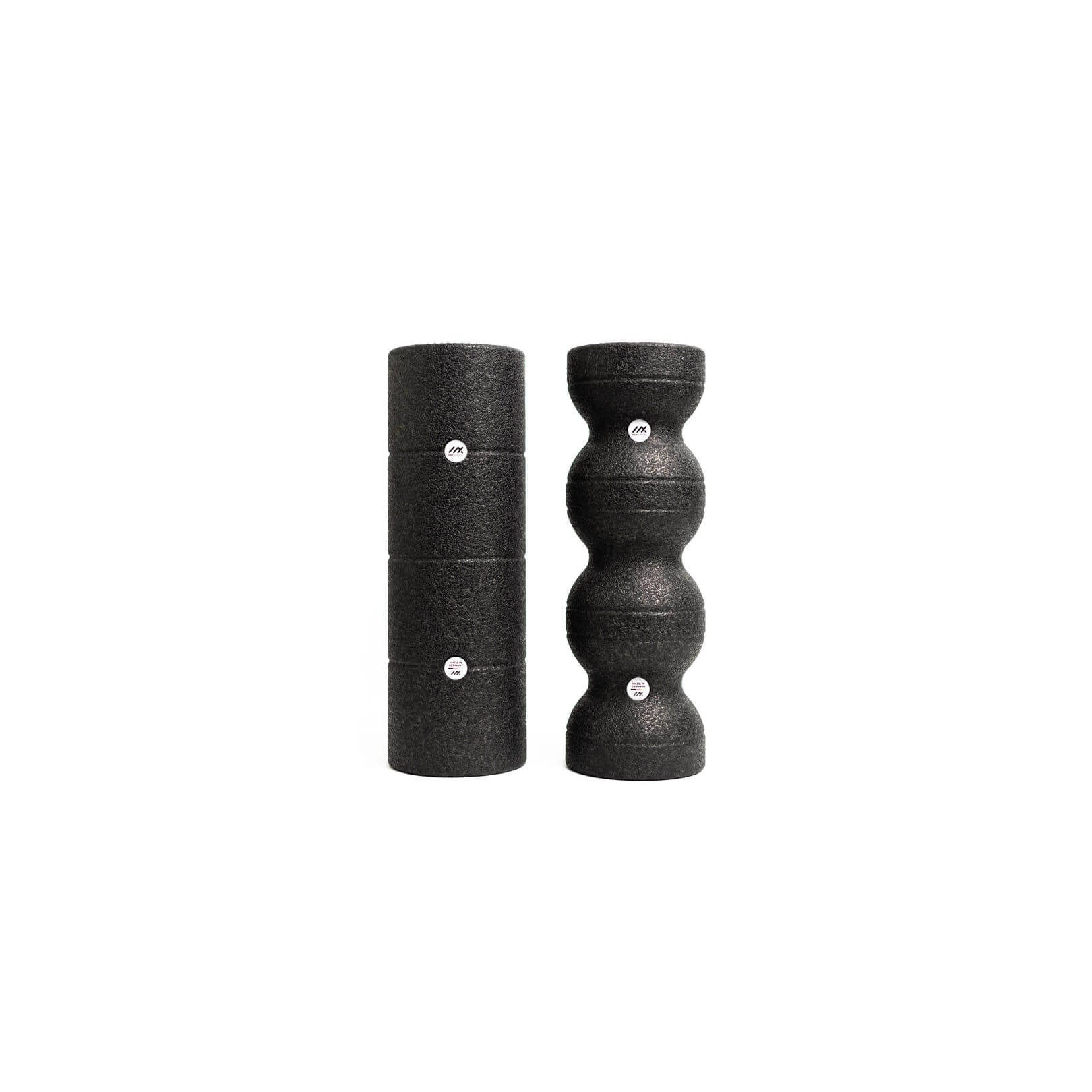 Set Faszienrollen, GymRoll & SkipRoll