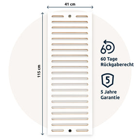 LeanBoard | Wandhalterung
