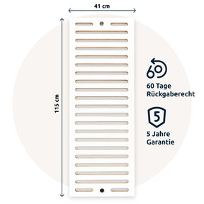 LeanBoard Wandhalterung