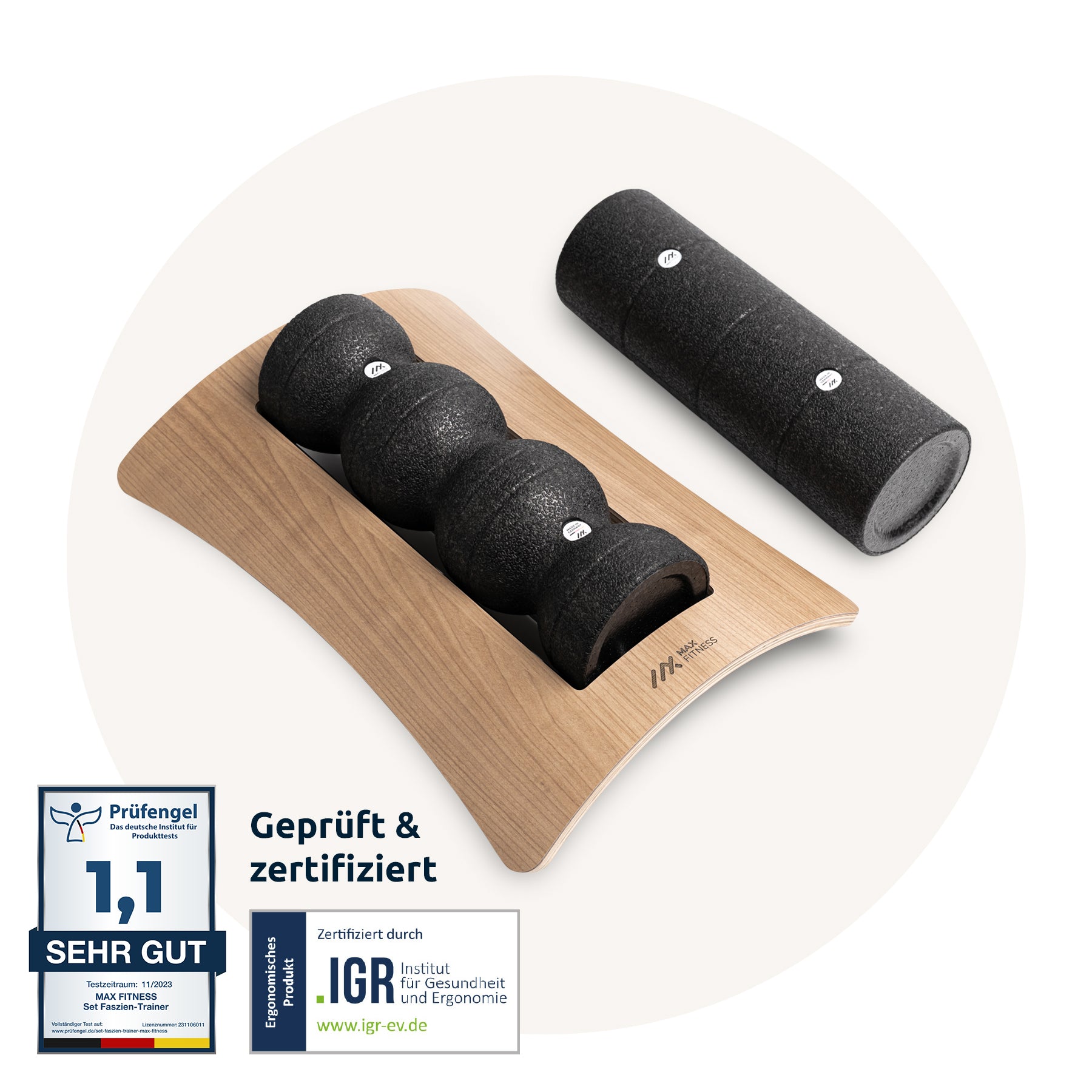 PickUp | Starter-Set 3-teilig
