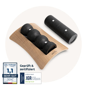 PickUp | Starter-Set 3-teilig