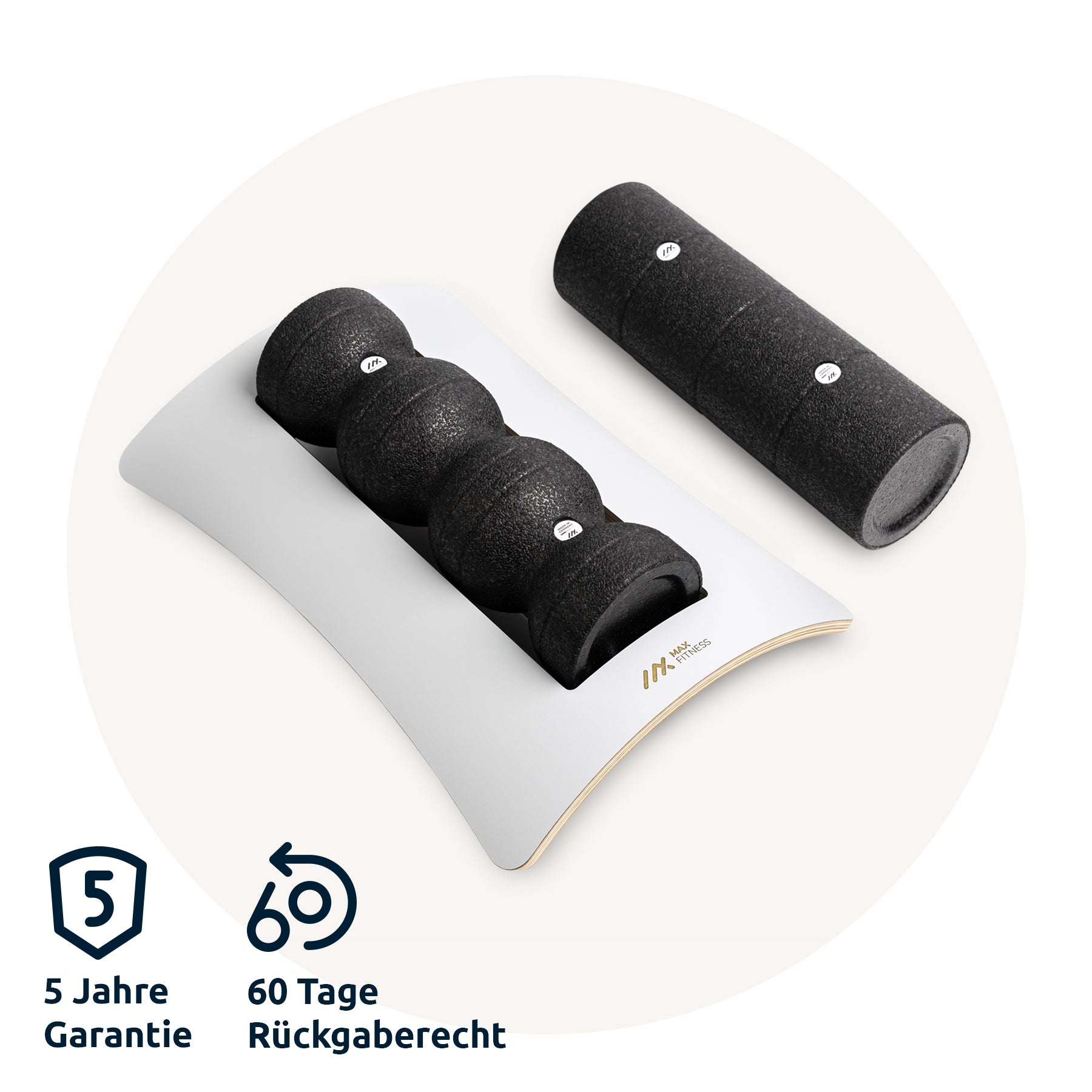 PickUp | Starter-Set 3-teilig