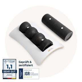 PickUp | Starter-Set 3-teilig