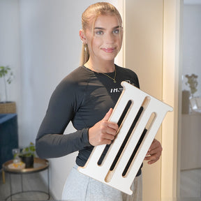 LeanBoard VARIO | keine Montage erforderlich
