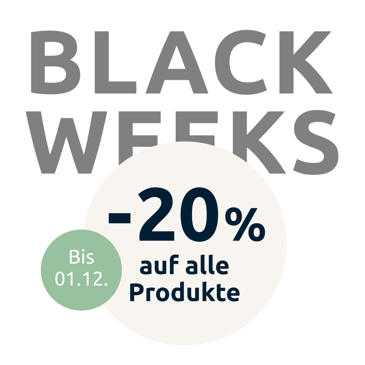 PickUp | Starter-Set 3-teilig