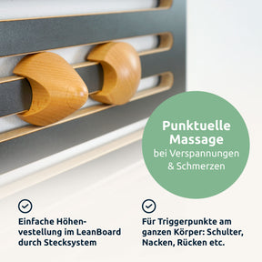 TriggerDuo | 2-teilig