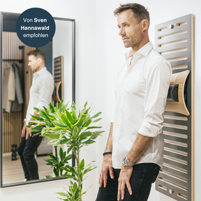 LeanBoard | Wandhalterung