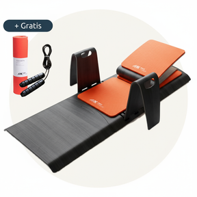 All-In-One HomeTrainer