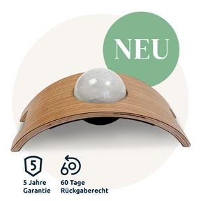 Globe360 | Bergkristall Faszienball