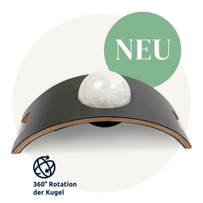 Globe360 | Bergkristall Faszienball