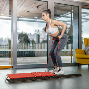 All-In-One HomeTrainer