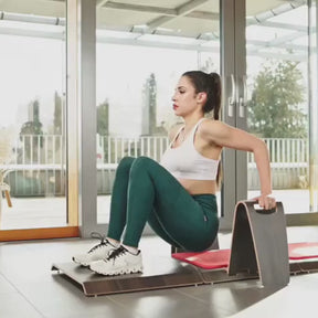 All-In-One HomeTrainer