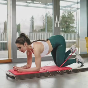 All-In-One HomeTrainer