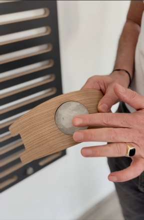 Globe360 | Bergkristall Faszienball