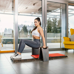 All-In-One HomeTrainer