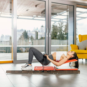 All-In-One HomeTrainer
